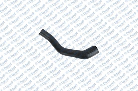 MES 2823 Turbo Hortumu Buyuk {Metal Boru Haric} Linea 1.3jtd/1.4 16v Turbo